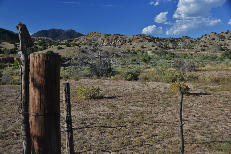 Cerrillos Hills State Park